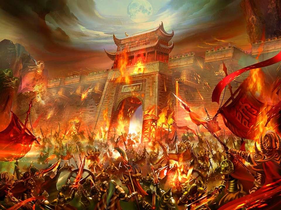数码宝贝究极对决
